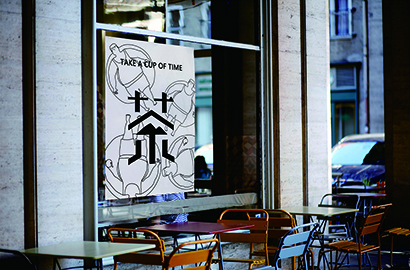 栾城县VI设计：融合城市文化，打造特色品牌标识