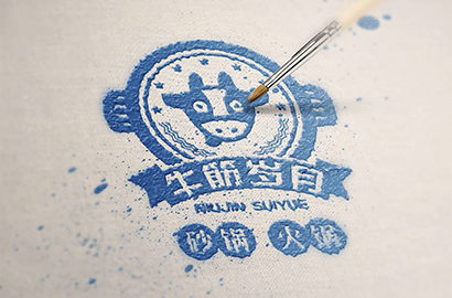 深耕栾城县企业VI设计：解锁品牌成长的核心密码